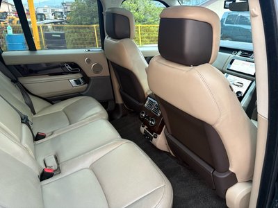 صورة مصغرة 36 لـ 2020 LAND Rover RANGE ROVER