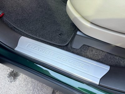 صورة مصغرة 50 لـ 2020 LAND Rover RANGE ROVER