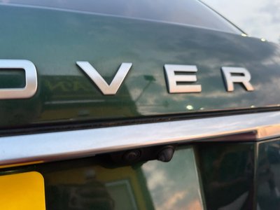 صورة مصغرة 46 لـ 2020 LAND Rover RANGE ROVER