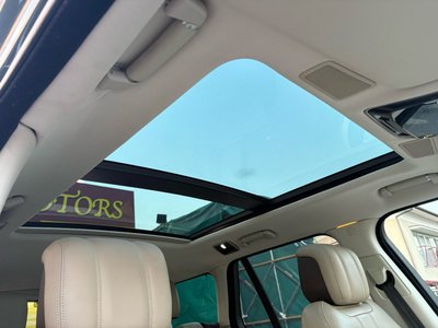 صورة مصغرة 33 لـ 2020 LAND Rover RANGE ROVER