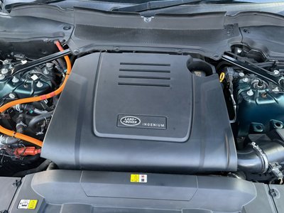 صورة مصغرة 53 لـ 2020 LAND Rover RANGE ROVER
