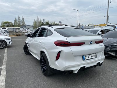 BMW X6 M - 2
