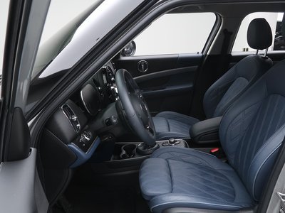 صورة 10 لـ 2023 MINI COOPER S COUNTRYMAN