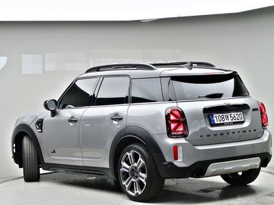 صورة 3 لـ 2023 MINI COOPER S COUNTRYMAN