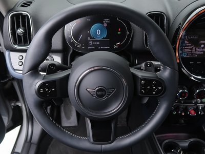 2023 MINI COOPER S COUNTRYMAN 缩略图 19