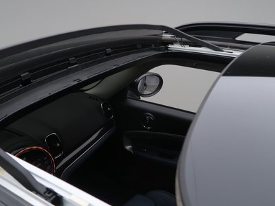 2023 MINI COOPER S COUNTRYMAN 缩略图 14