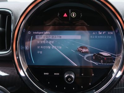 2023 MINI COOPER S COUNTRYMAN 缩略图 13