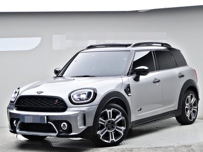 صورة 1 لـ 2023 MINI COOPER S COUNTRYMAN