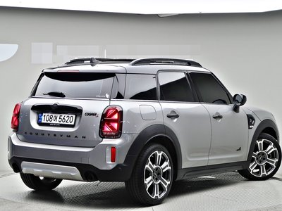 صورة 4 لـ 2023 MINI COOPER S COUNTRYMAN