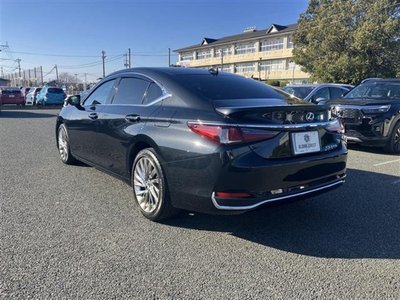LEXUS ES - 8