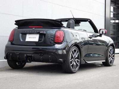 MINI CONVERTIBLE - 2