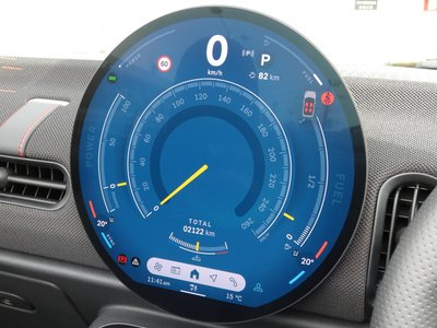 MINI CONVERTIBLE - 4