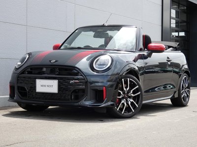 MINI CONVERTIBLE - 1