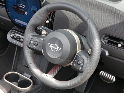 MINI CONVERTIBLE - 6