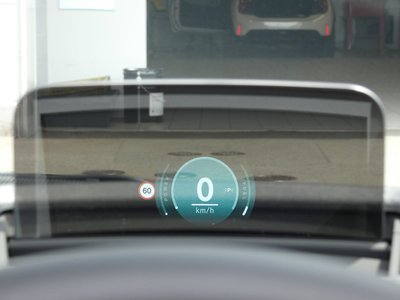 MINI CONVERTIBLE - 5