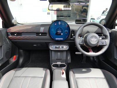 MINI CONVERTIBLE - 3