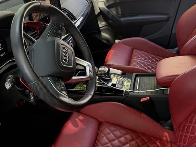 2023 AUDI SQ5 — фото 3