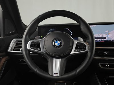 2024 BMW X5 thumbnail 19