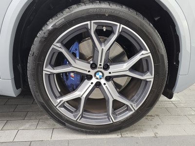2024 BMW X5 photo 8