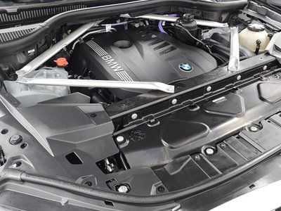 2024 BMW X5 photo 7