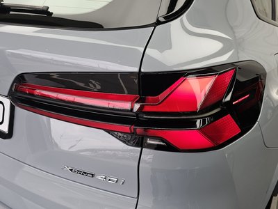 2024 BMW X5 photo 10