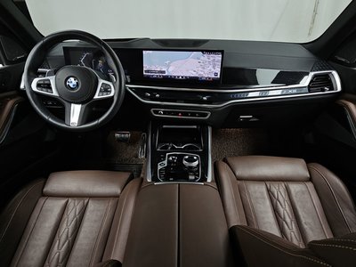 2024 BMW X5 photo 5