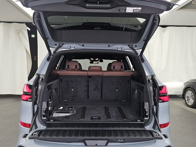 2024 BMW X5 thumbnail 27