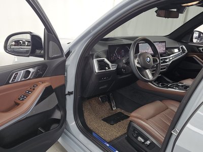 2024 BMW X5 thumbnail 13