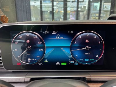 MERCEDES-BENZ GLS - 8