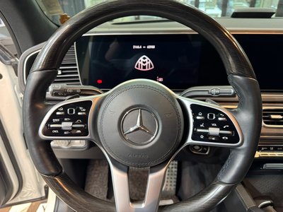 MERCEDES-BENZ GLS - 10