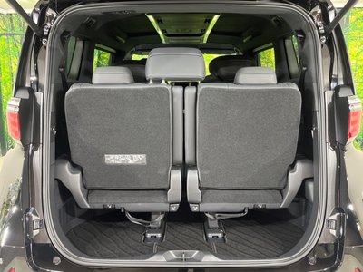 2025 TOYOTA ALPHARD thumbnail 50