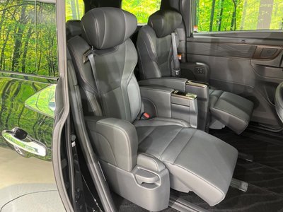 2025 TOYOTA ALPHARD thumbnail 31