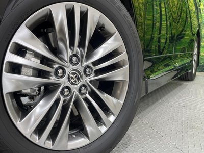 2025 TOYOTA ALPHARD thumbnail 13