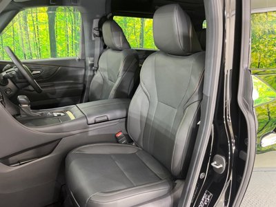 2025 TOYOTA ALPHARD thumbnail 47