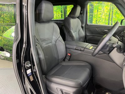 2025 TOYOTA ALPHARD photo 7
