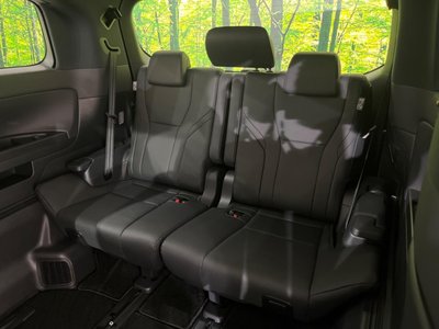 2025 TOYOTA ALPHARD thumbnail 49