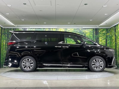 2025 TOYOTA ALPHARD thumbnail 26