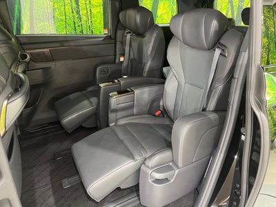 2025 TOYOTA ALPHARD thumbnail 30