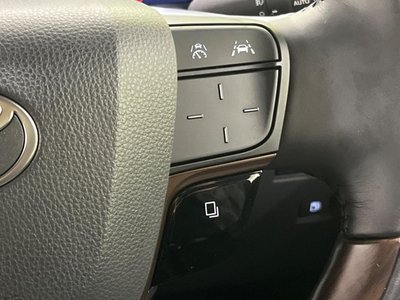 2025 TOYOTA ALPHARD thumbnail 33