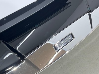 2025 TOYOTA ALPHARD photo 3