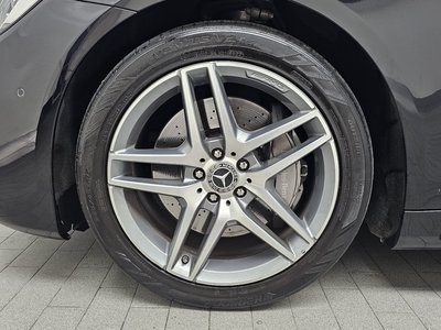 MERCEDES-BENZ S-CLASS - 6