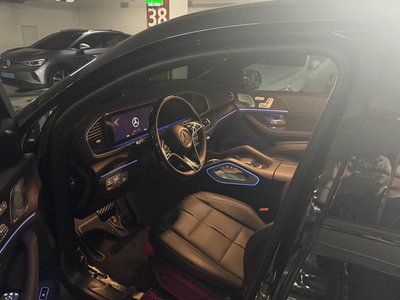 MERCEDES-BENZ GLE - 9