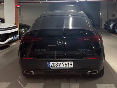 MERCEDES-BENZ GLE - 3