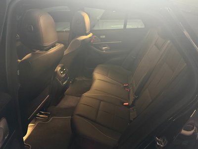 MERCEDES-BENZ GLE - 10