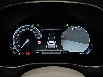 GENESIS GV80 - 8