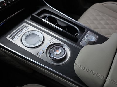 GENESIS GV80 - 9