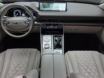 GENESIS GV80 - 5