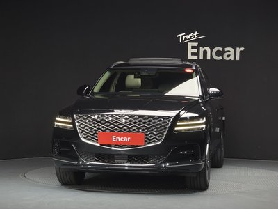 GENESIS GV80 - 2