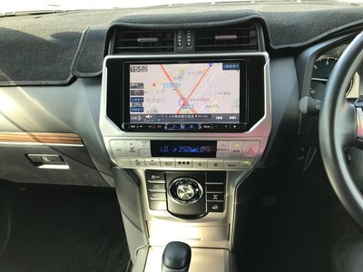 2021 Toyota LAND CRUISER PRADO — миниатюра 15
