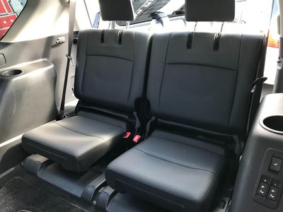 2021 Toyota LAND CRUISER PRADO — миниатюра 35